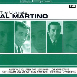 The Ultimate Al Martino