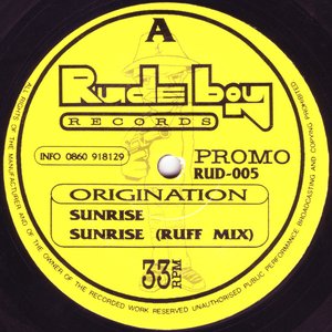 Sunrise