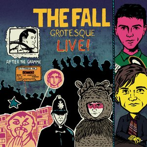 Grotesque Live!