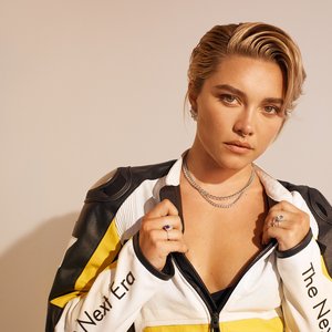 Image for 'Florence Pugh'