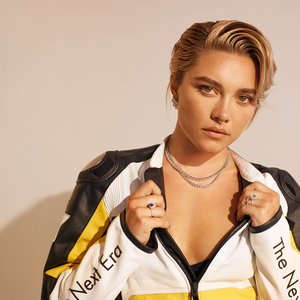 Image pour 'Florence Pugh'