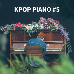 Kpop Piano #5