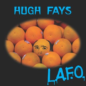 L.A.F.O. (Music Dedicated to the Genius of Karl Pilkington)