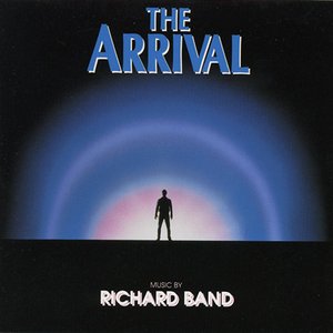 The Arrival