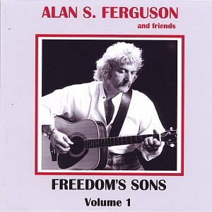 Freedom's Sons Volume 1