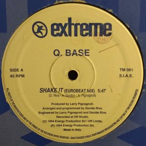 Shake It