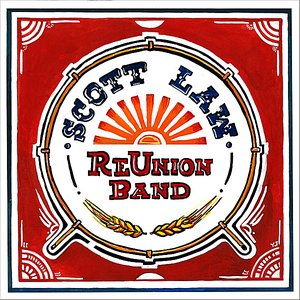 Scott Law Reunion Band