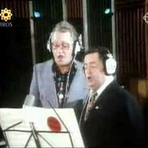 Willy Alberti & Johnny Jordaan 的头像