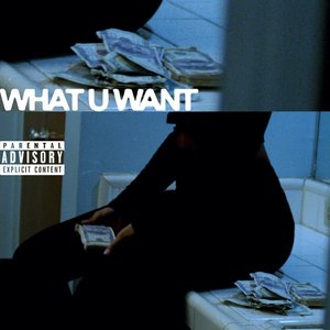 What U Want - Single