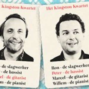 Avatar for Het Kingston Kwartet