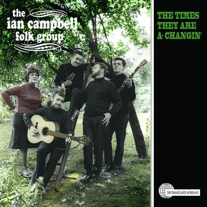 The Times They Are a-Changin'
