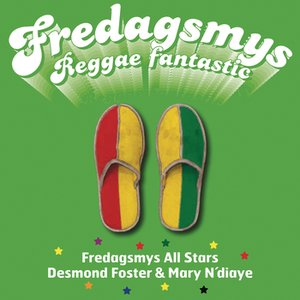 Fredagsmys Reggae Fantastic