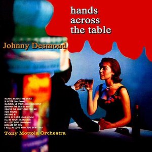 Hands Across The Table