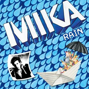 Rain (Includes Benny Benassi Remix) - EP