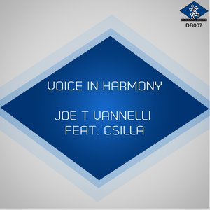 Voice in Harmony (feat. Csilla)