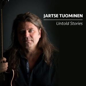 Jartse Tuominen 的头像