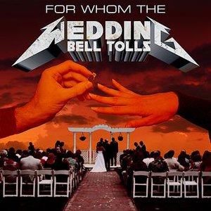 The Heavy Metal Wedding のアバター