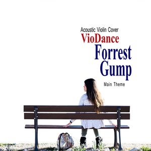 Forrest Gump: Feather Theme (Piano & Violin)