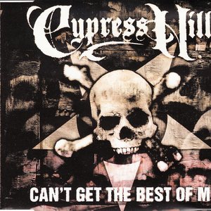 Can't Get The Best Of Me