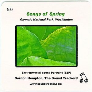 Изображение для 'Songs of Spring'