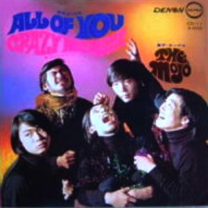 The Mojo 的头像