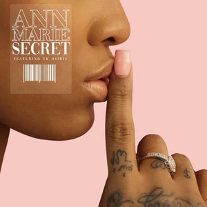 Secret (feat. YK Osiris) - Single