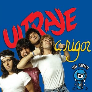 Ultraje a Rigor - 30 Anos