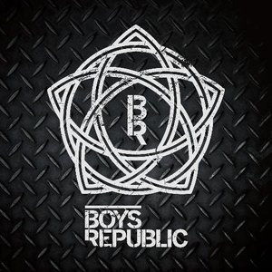 Boys Republic(소년공화국) 的头像