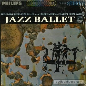 Jazz Ballet