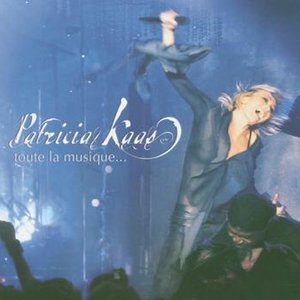 Patricia Kaas Discography