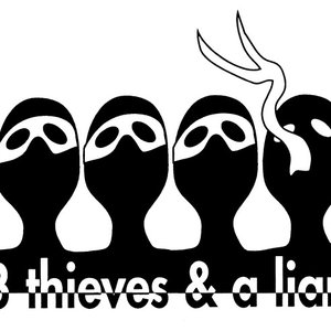 3 Thieves & A Liar 的头像