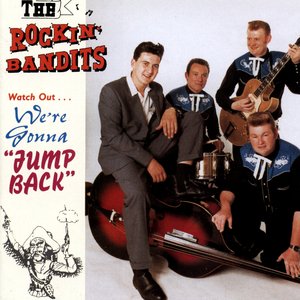 Watch Out... We're Gonna "Jump Back"