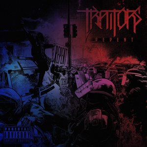 Traitors – Tag Team Champions Lyrics