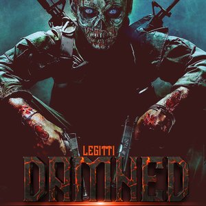 Damned from Black Ops Zombies - Single