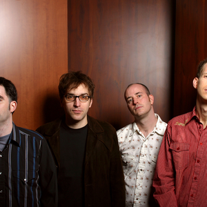 The Bigger Lovers photo provided by Last.fm