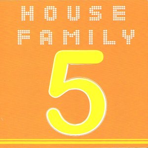 House Family, Vol. 5