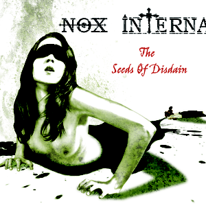 The Seeds of Disdain cover