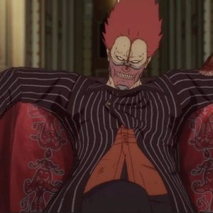 煙（CV：堀内賢雄） 的头像