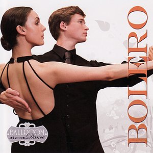 Ballroom Latin Dance - Bolero