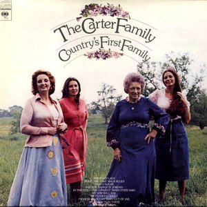 Country's First Family