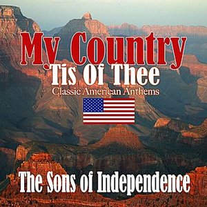 My Country Tis OF Thee