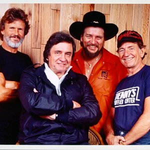 Johnny Cash, Kris Kristofferson, Waylon Jennings & Willie Nelson のアバター