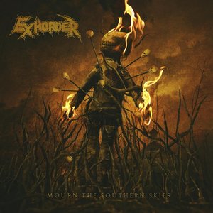 Mourn the Southern Skies [Explicit]
