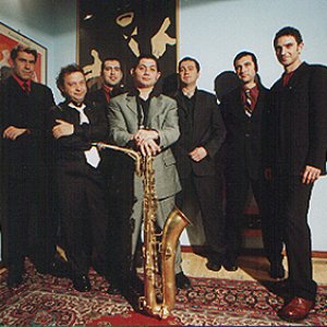 Guy e gli Specialisti 的头像