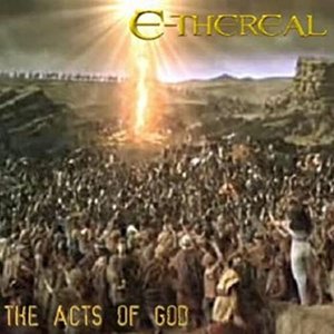 The Acts Of God