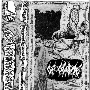 Disgusted by Rites Upon Exhumed Roots