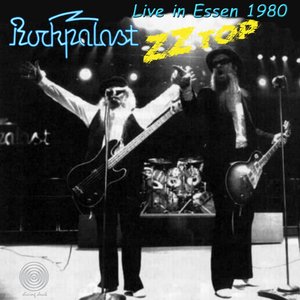 1980-04: Rockpalast Nacht, Grugahalle, Essen, Germany