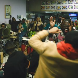 Community Chow 社區餐