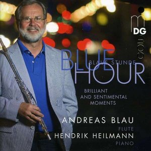 Andreas Blau 的头像