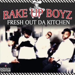 Fresh Out Da Kitchen (Explicit)